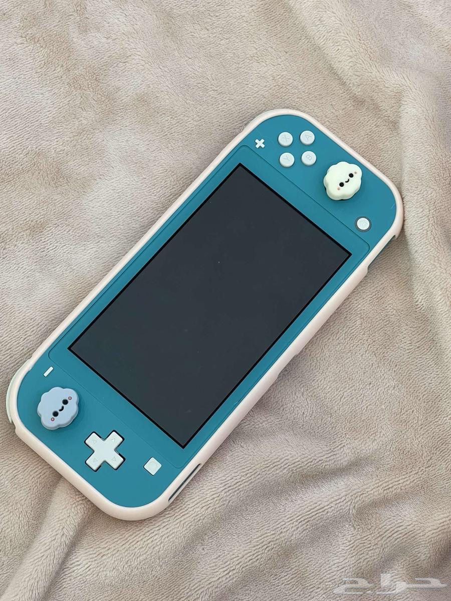 نينتيندو سويتش لايت64425999522563110