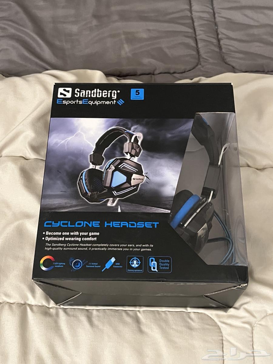 سماعة للكمبيوتر64422517091202110