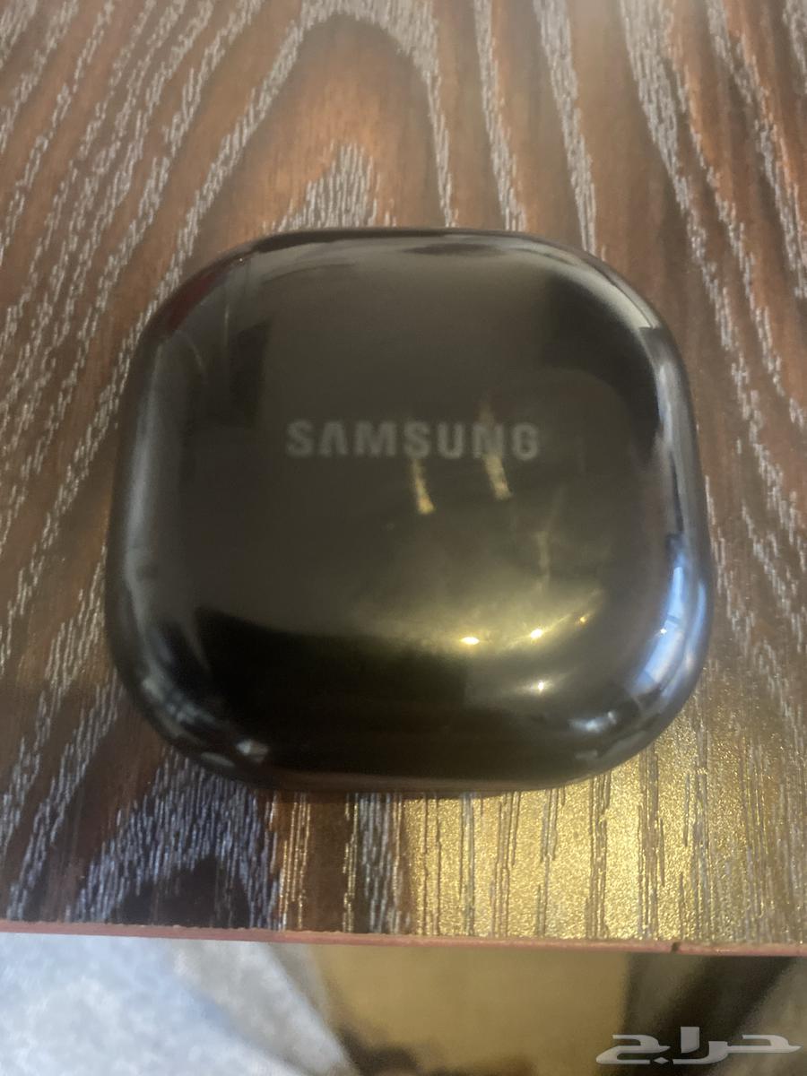 سماعة سامسونج جديد ما استخدمته64423891205507110
