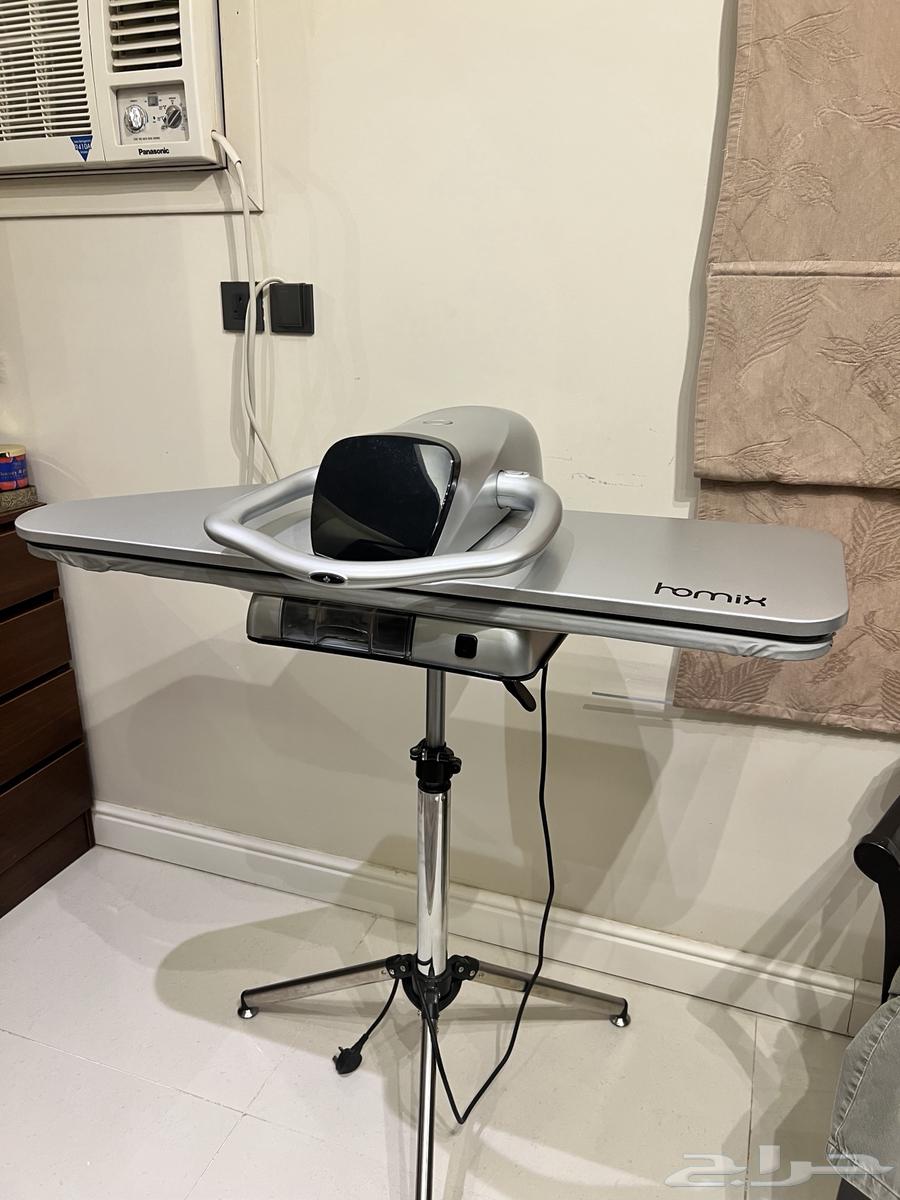 مكواه بخار Homix64425556346626110