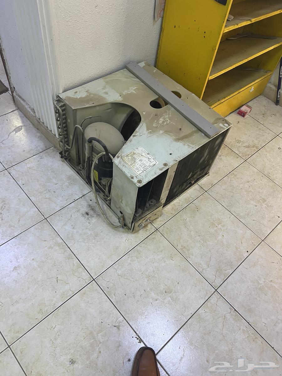 مكيف شباك64421147620993110