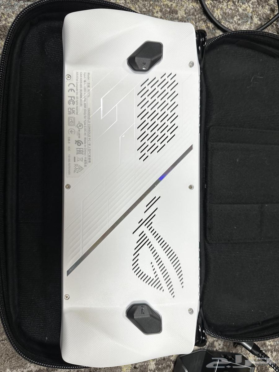 Rog Ally device64425408313089112