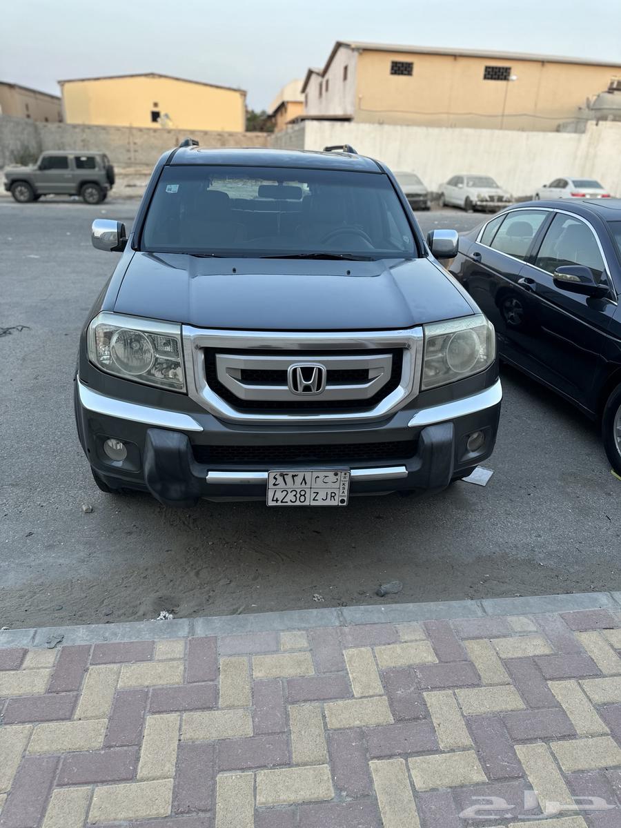 هوند بيلوت 200964578855267330110