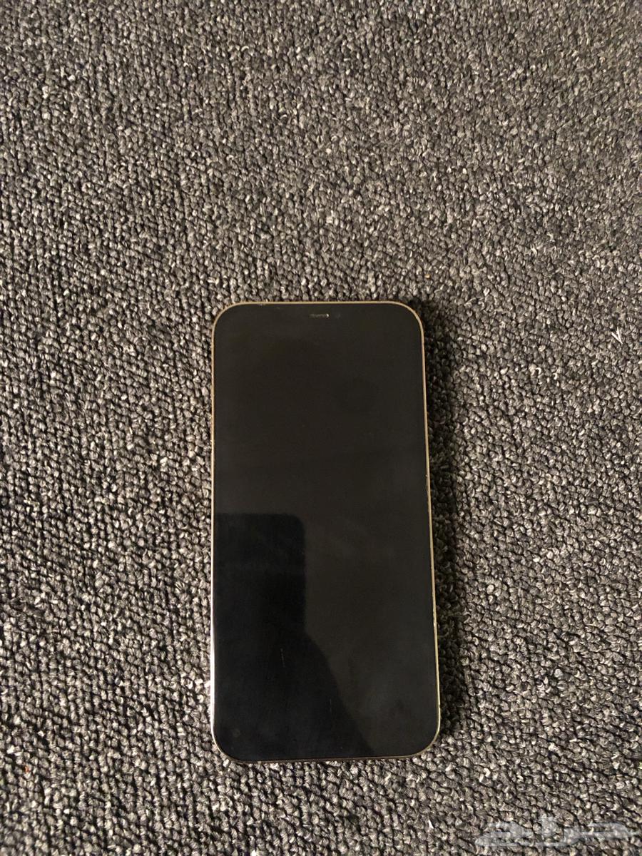 ايفون 12 برو ماكس البطاريه 72 القيقا 25664424950223363111