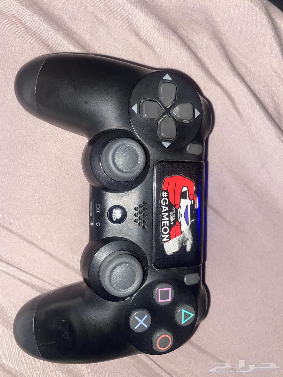 يده سوني فور64420054497665110