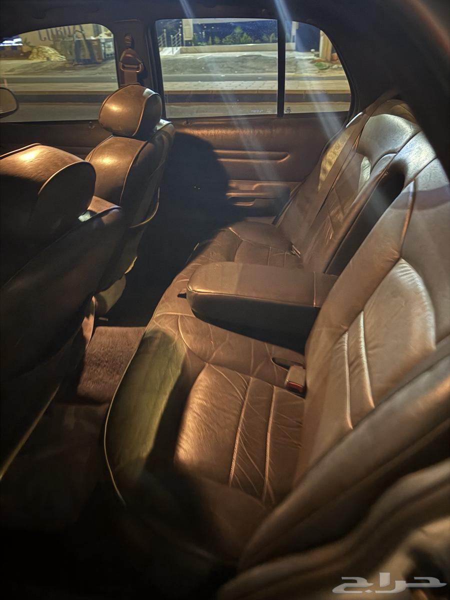 فورد 2001 نظيف جدا64578633117698110