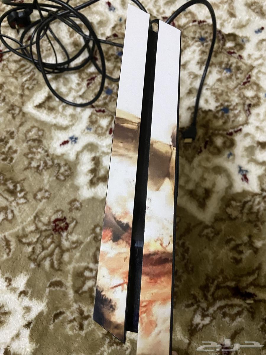 سوني 4 البيع نضيف64421987676291111