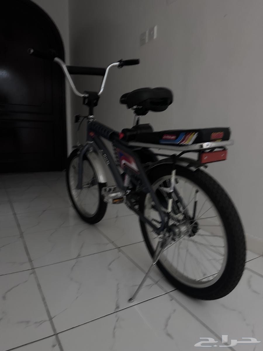 دراجه رامبو مقاس 20 للبيع السعر 30064426053108097110