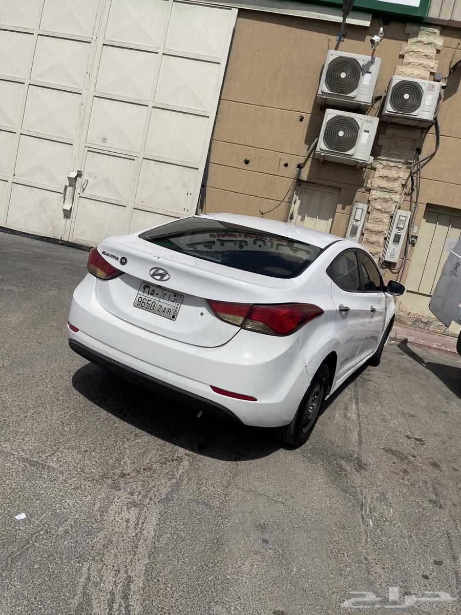 Elantra 201564582341705858113