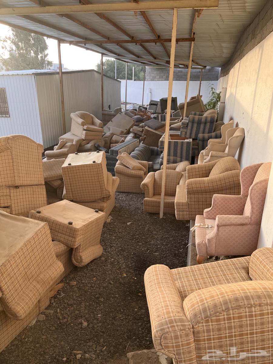 كنب امريكي للبيع المستعجل 300 رس بس64423958003587110