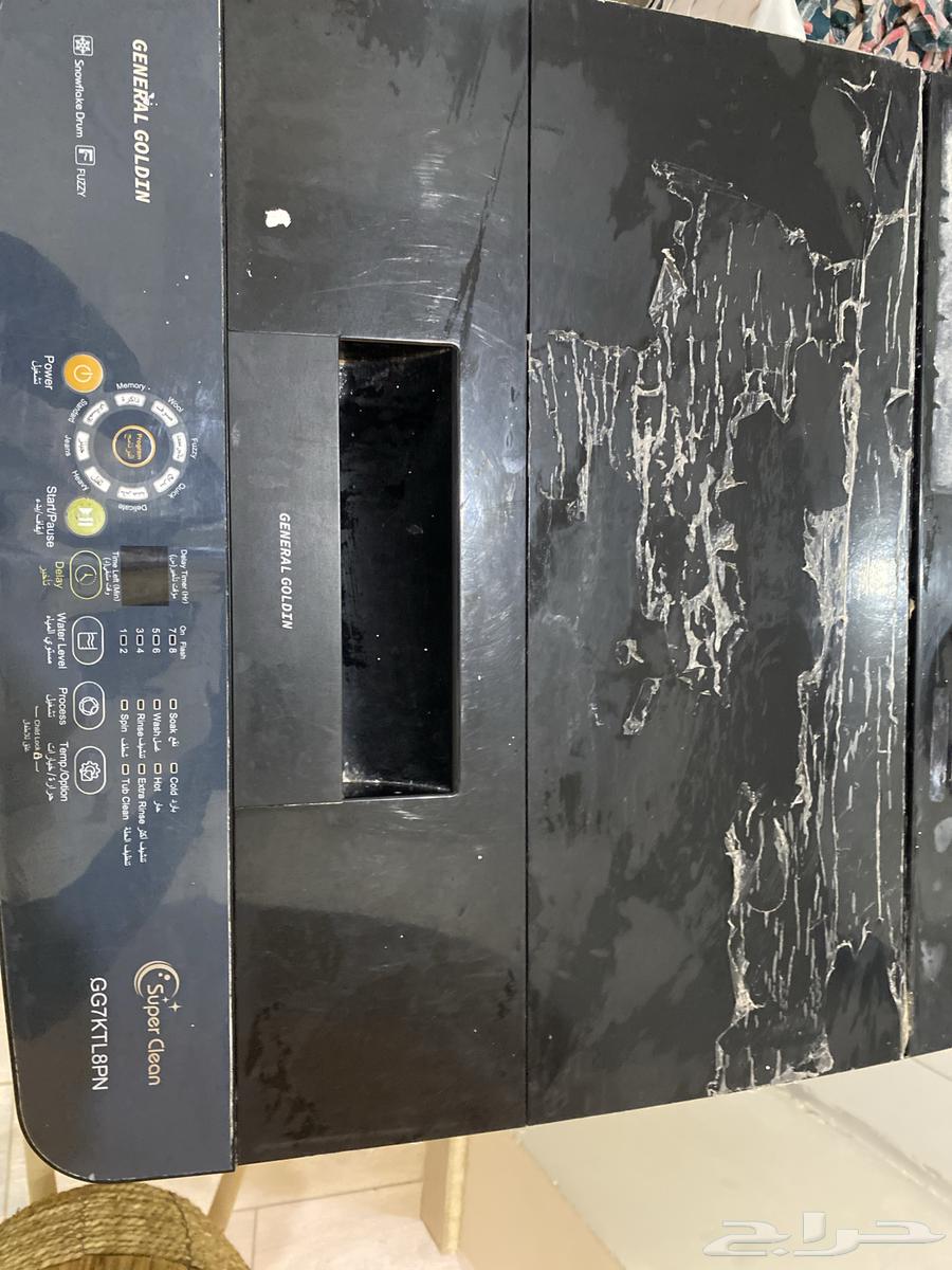 Automatic washing machine with full drying64425340576385110