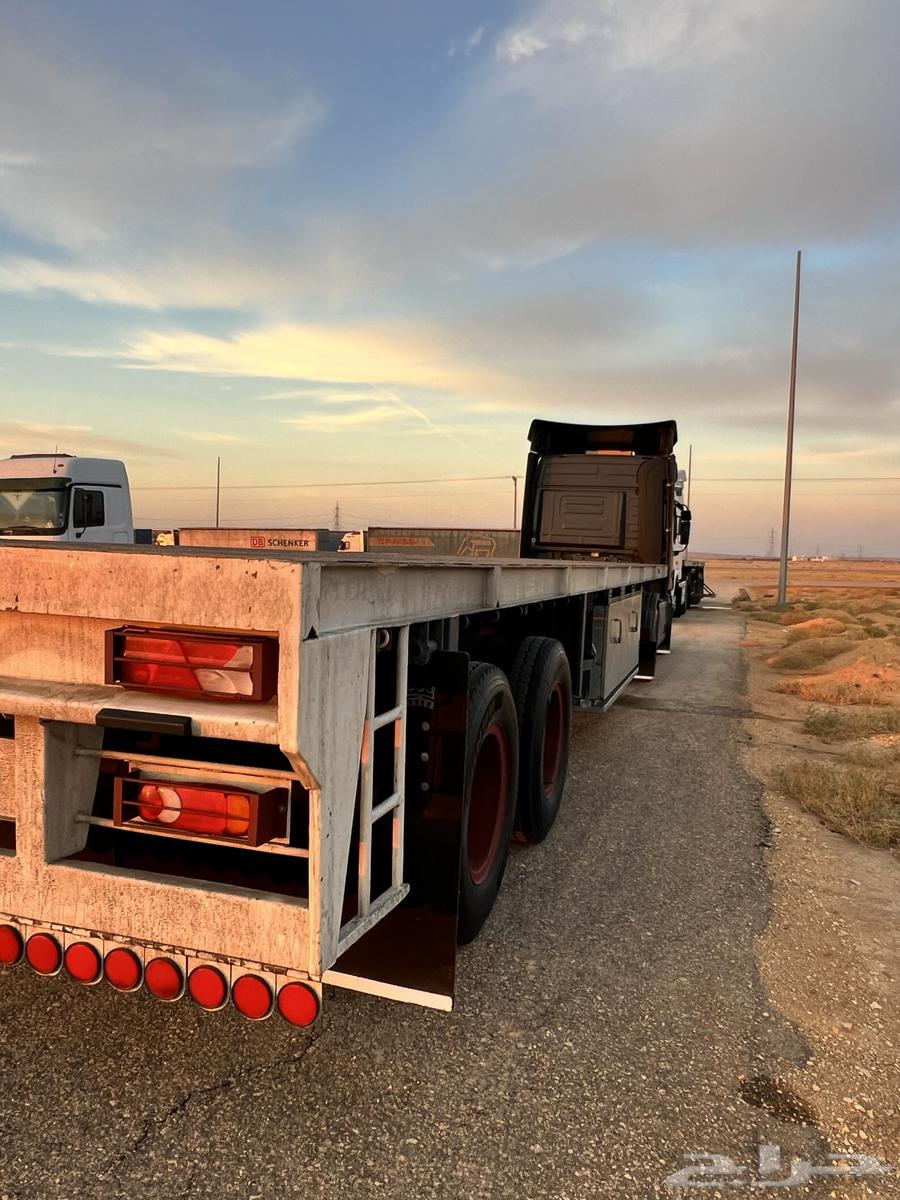 Trailers for transporting all goods64142803218305110