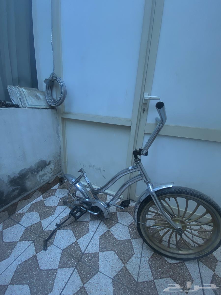 سيكل فراشه للبيع64422571624963110