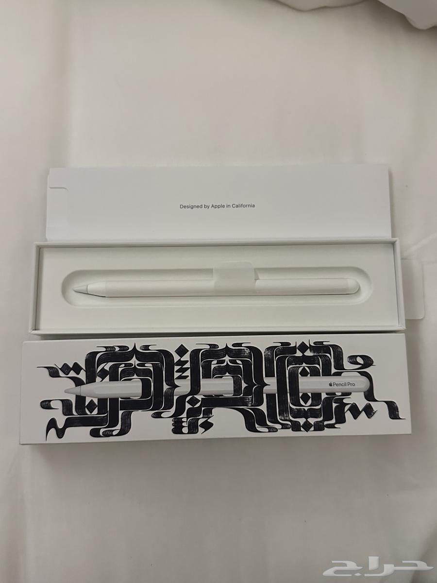 قلم ايباد برو جديد64420081519106112