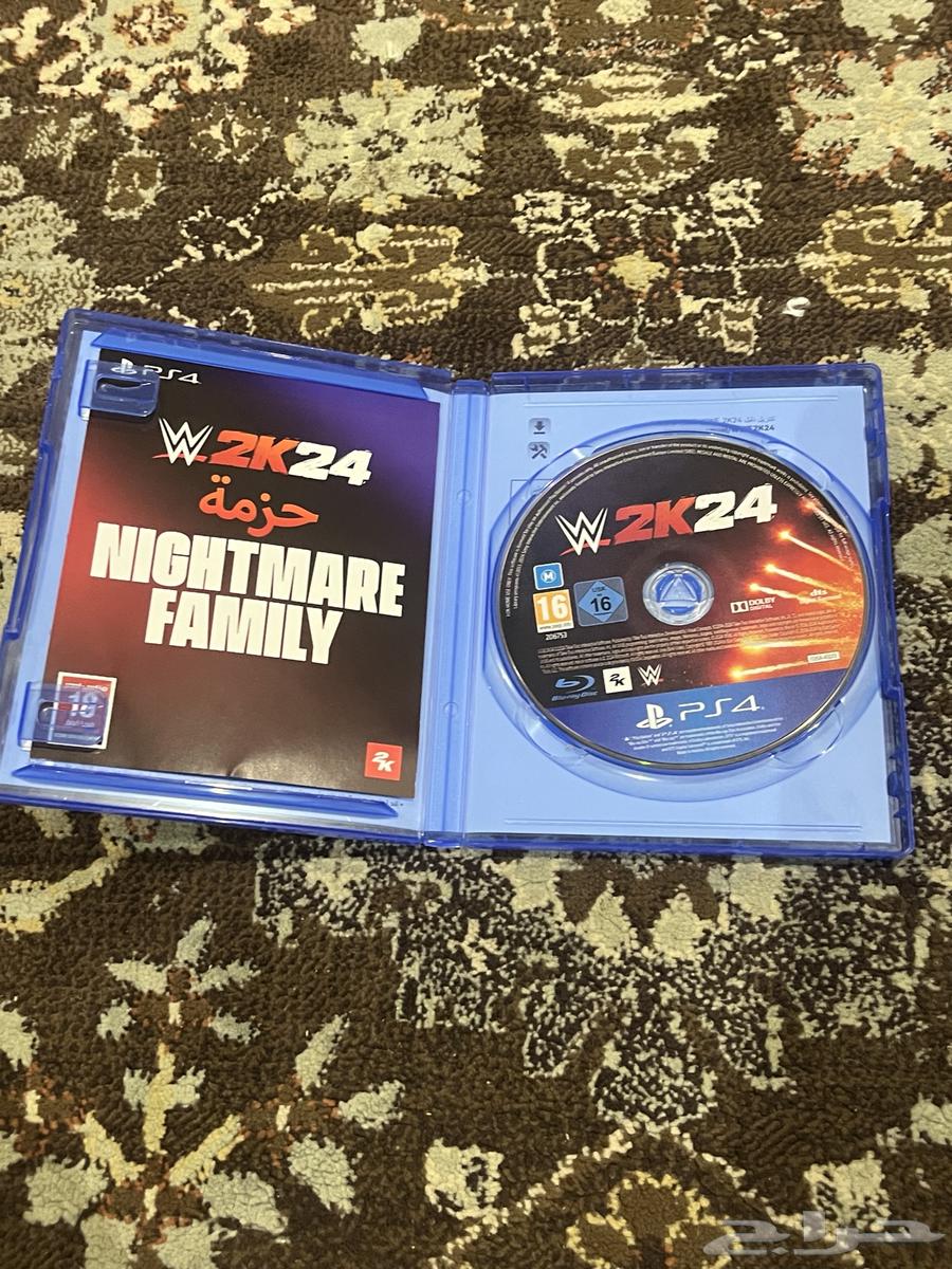 8اشرطه سوني 4 جديده64421702699265111