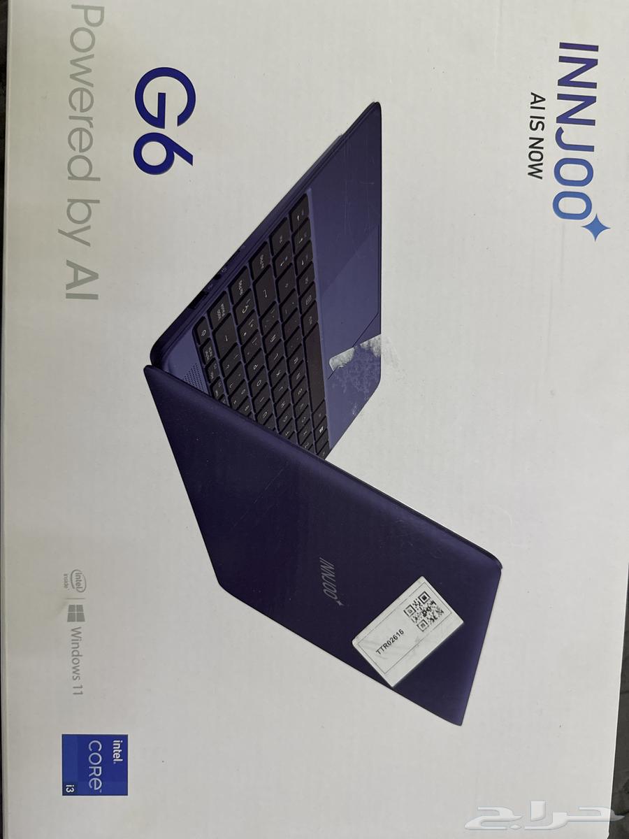 لابتوب innjoo. g664424829239299110