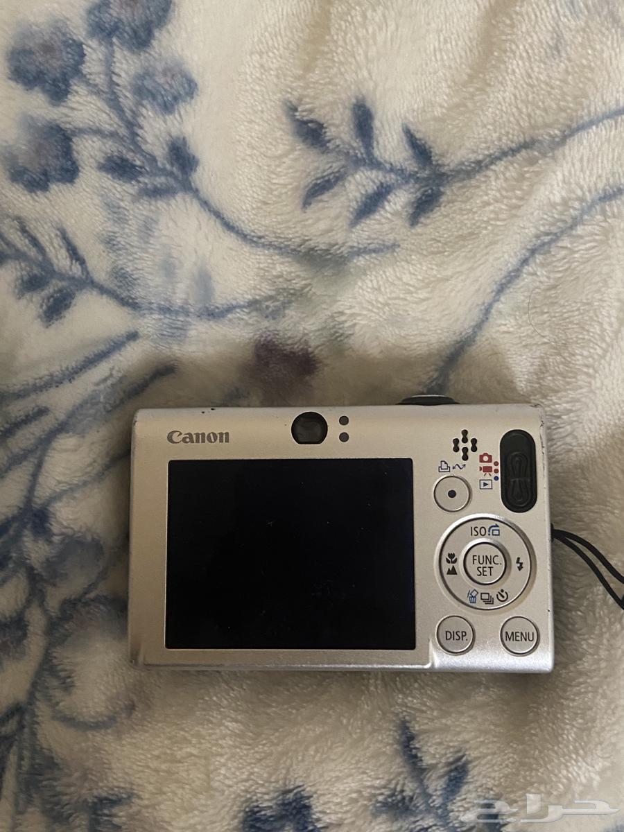 كاميرا سوني و كانون64425017125507113