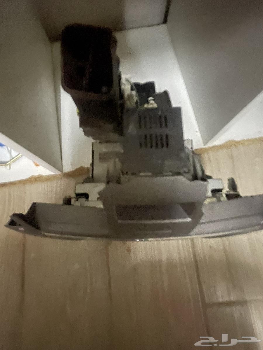 Lexus 460 screen from model 2007 to 200964580019844993111