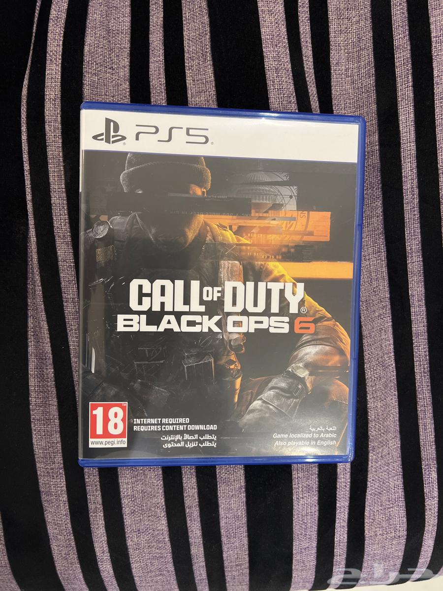 بلاك اوبس6 جديد64419265133314110