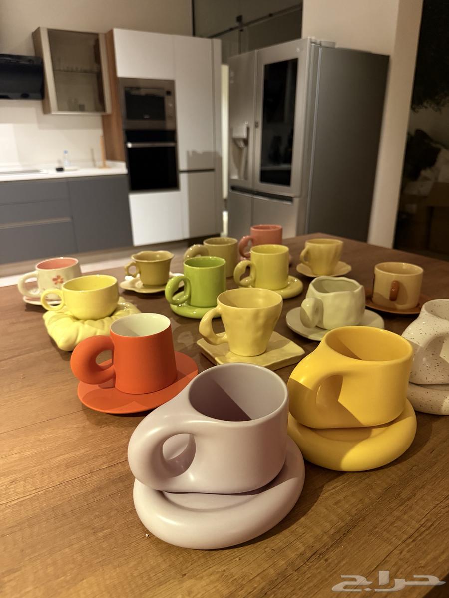 Coffee Cups64422286665475110