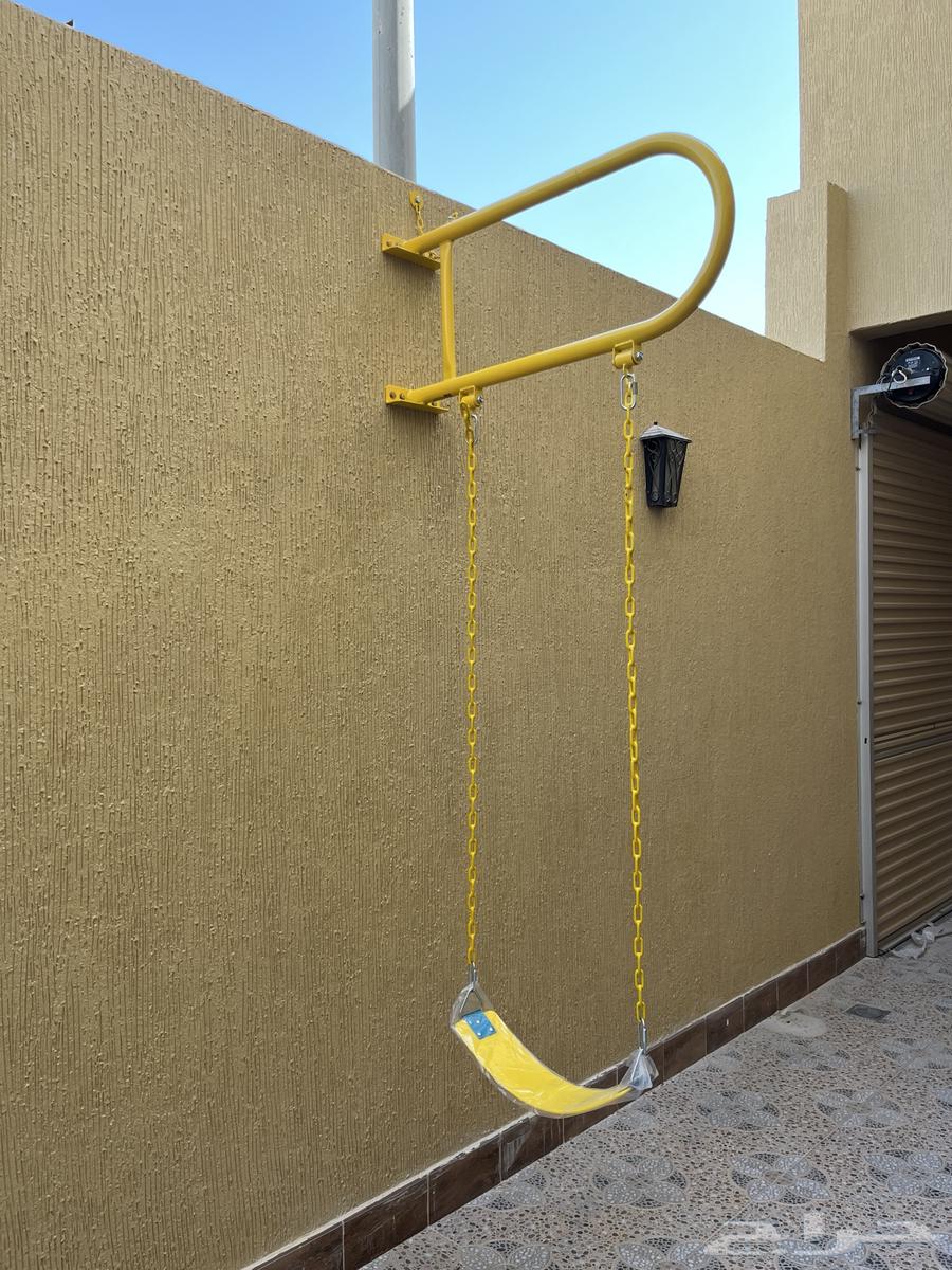 مرجيحة جدارية64422219058177110