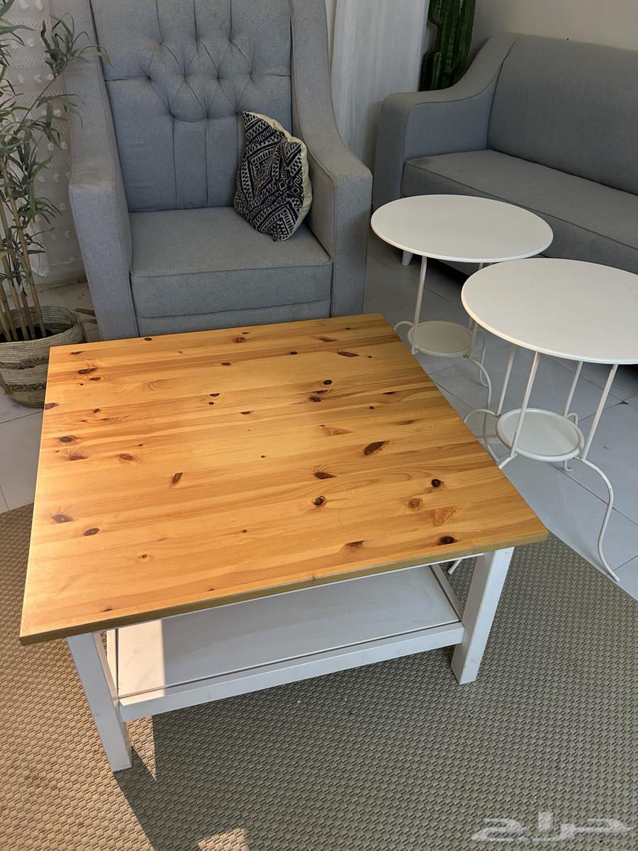 طاوله من إيكيا64420283331715110