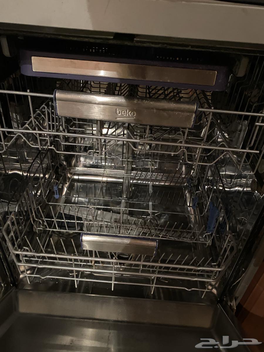 غسالة صحون مستعمله64422788527106111