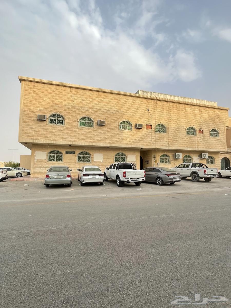 شقة للإيجار