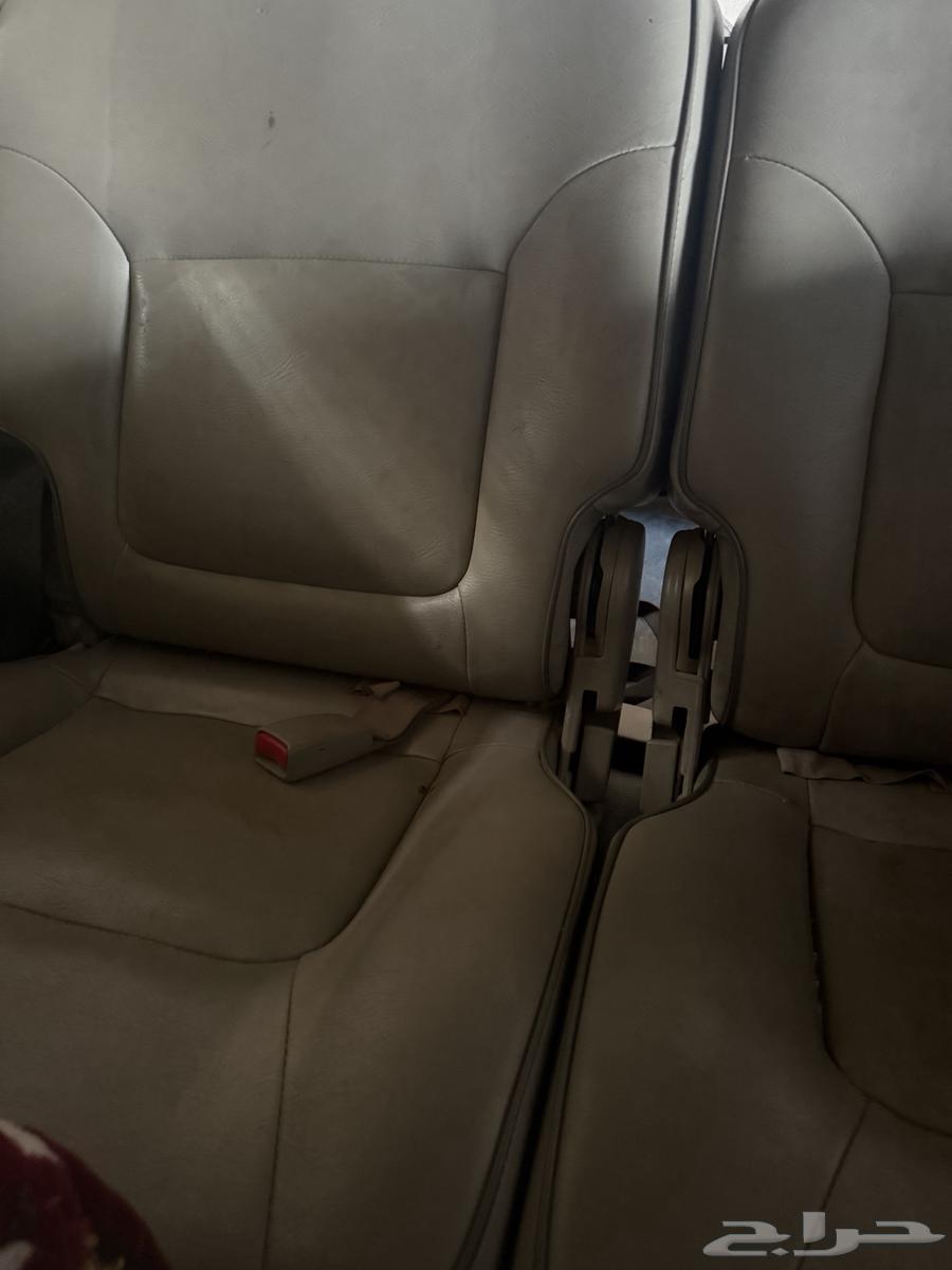 مقاعد باترول ربع خلفيه64578855274883111