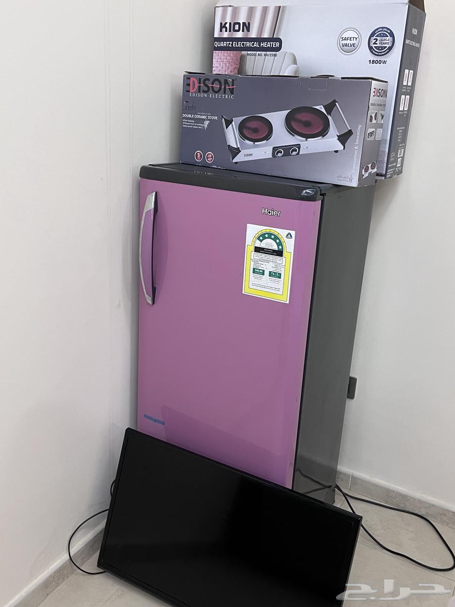 تلفزيون سامسونج 32 بوصه مع الريموت64424563903489110