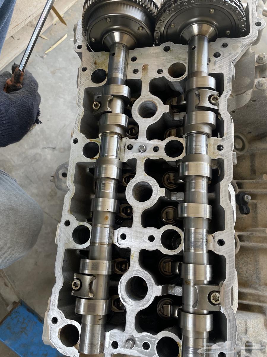 مكاين مرسيدس بانورما 2013 كاملة وسلندرات ورؤس64584135031171112