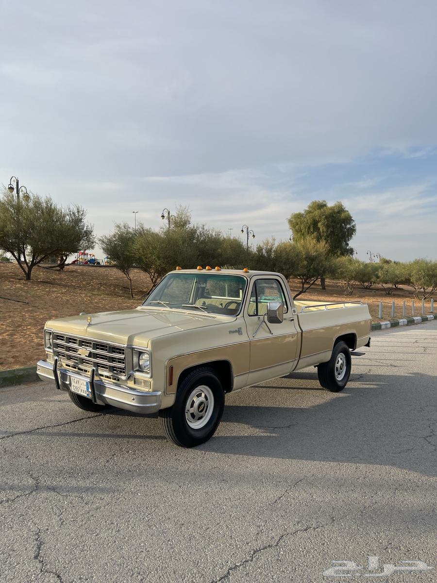 للبيع شفر موديل 77 مكينة 6 لتر64585807371779111