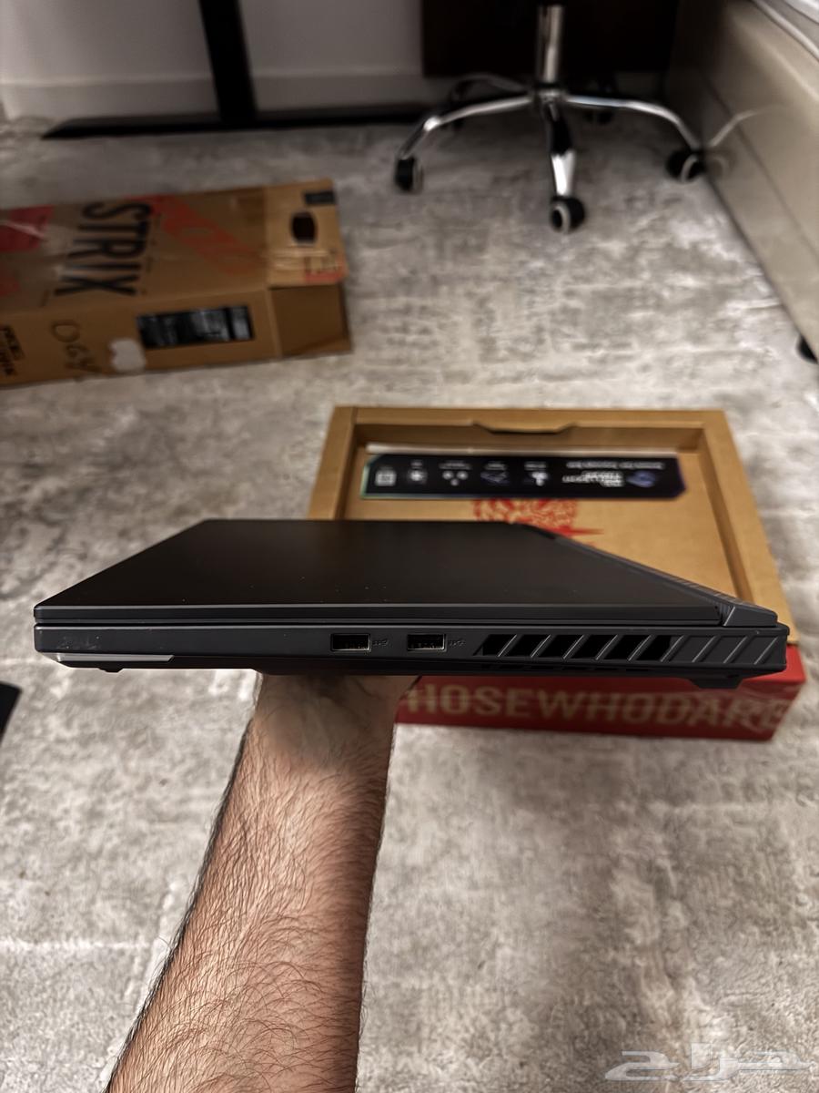 لابتوب ألعاب ASUS ROG Strix64405874970754114