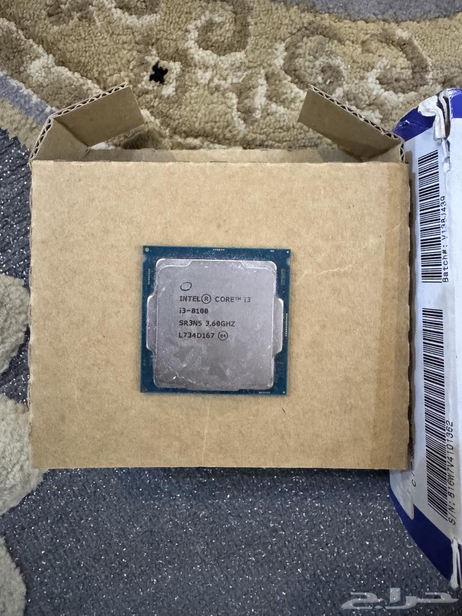 Graphics Card and Processor64425650565250113