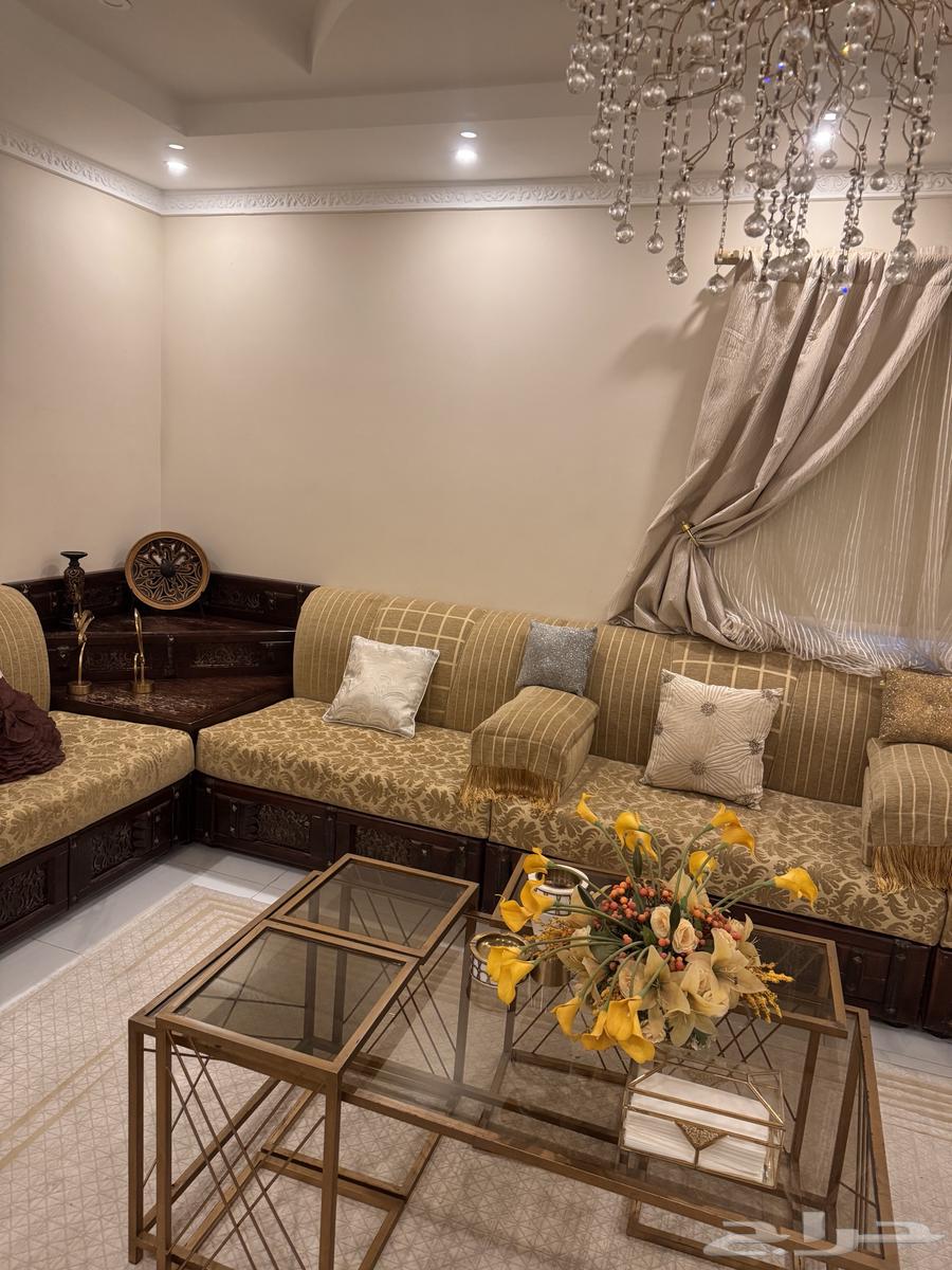 Clean Moroccan-style sofa, almost new64422178122627112