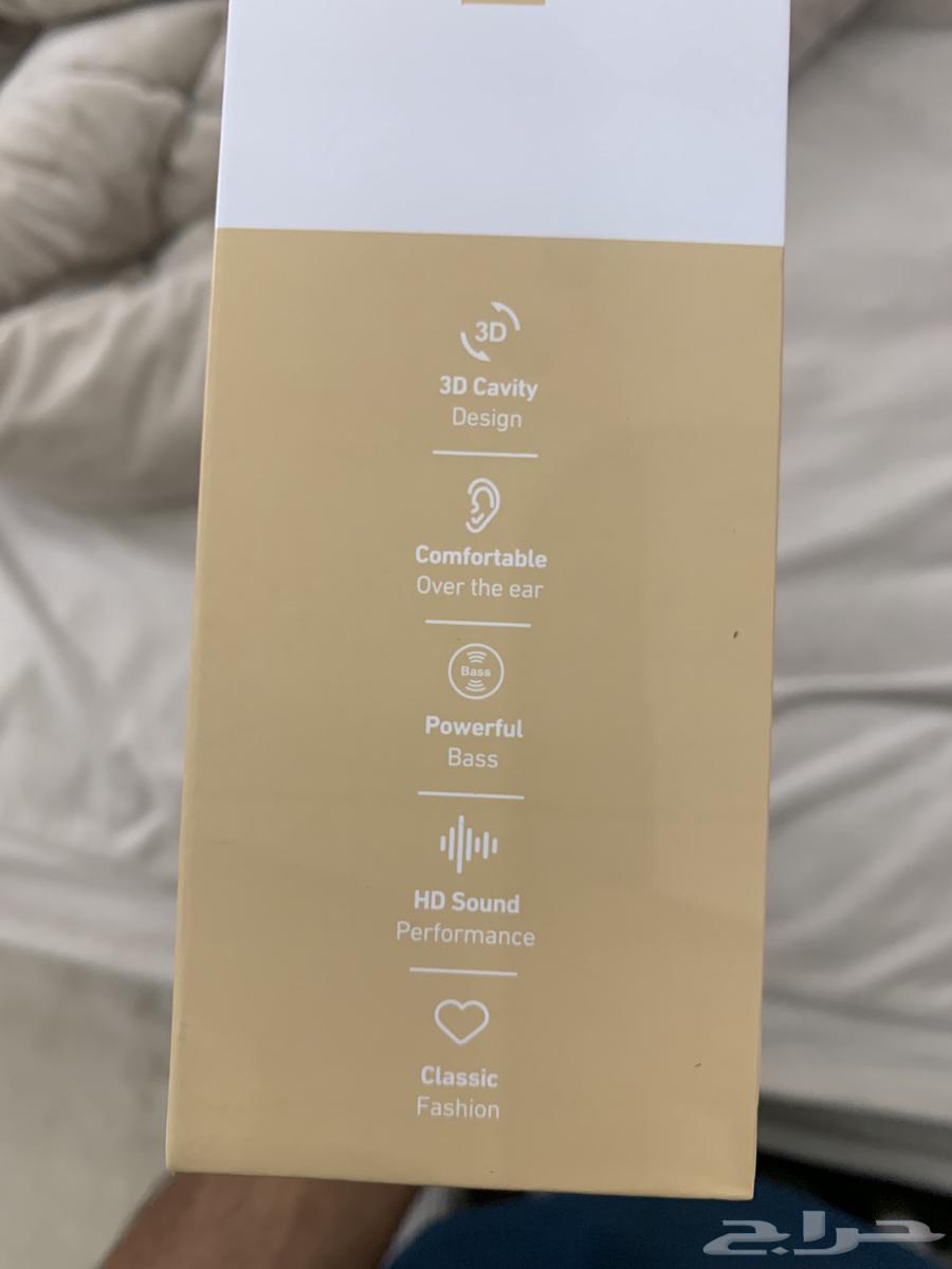 سماعة بلوتوث64425784039811110