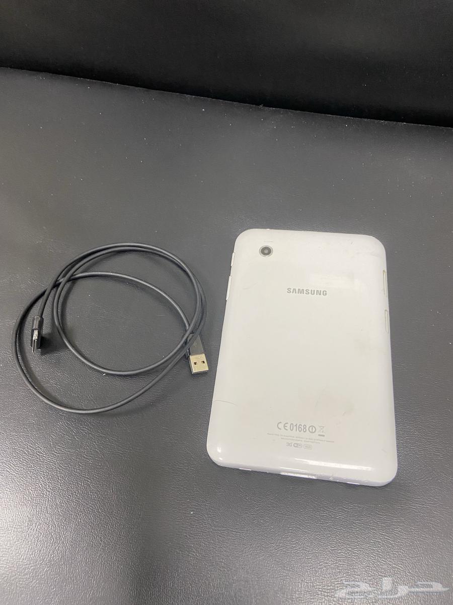 Old Samsung Tab64423703363201111