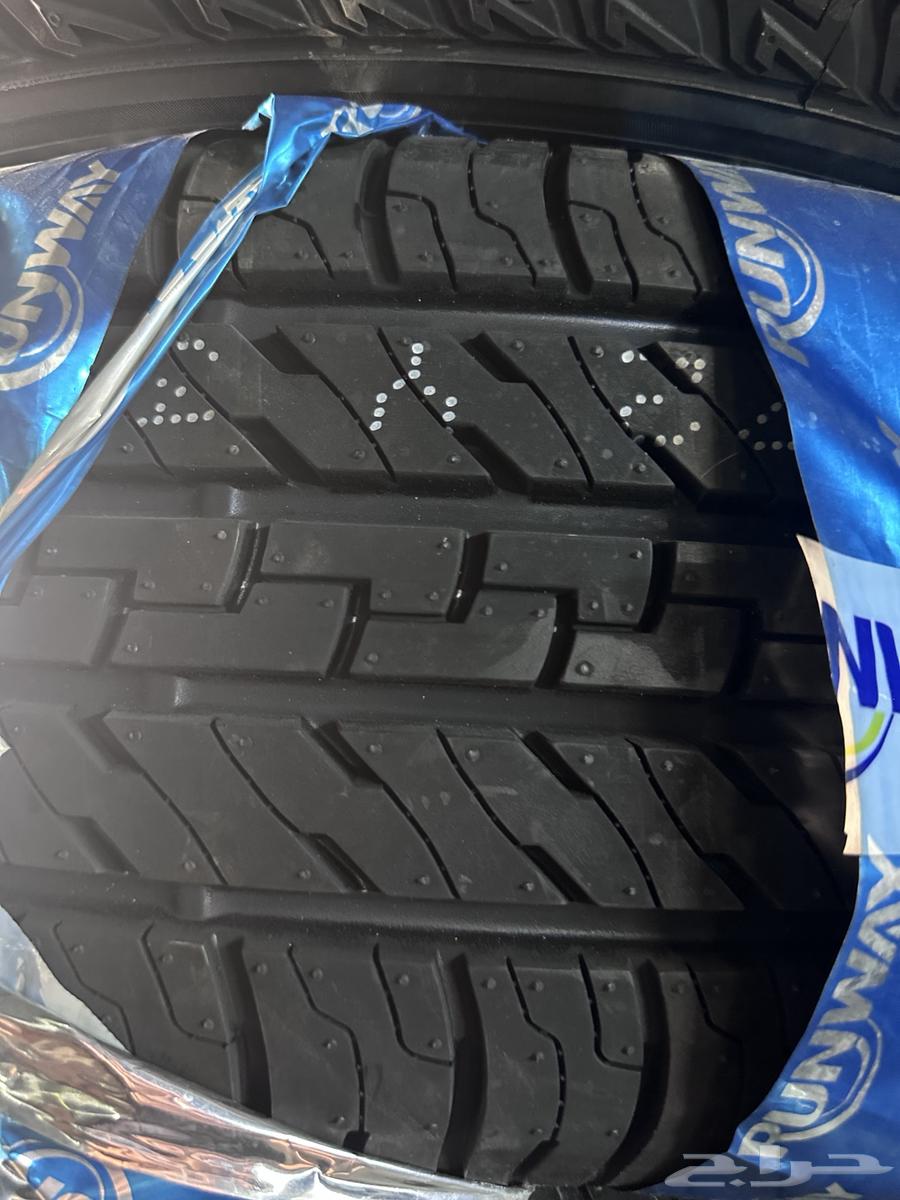 كفرات رنواي جمس واف جي حروف بارزه64580744815107112