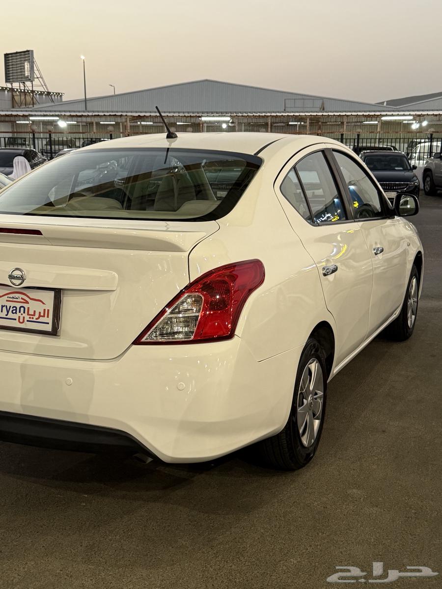 نيسان صني 2020 .. تم البيع64586501854850114