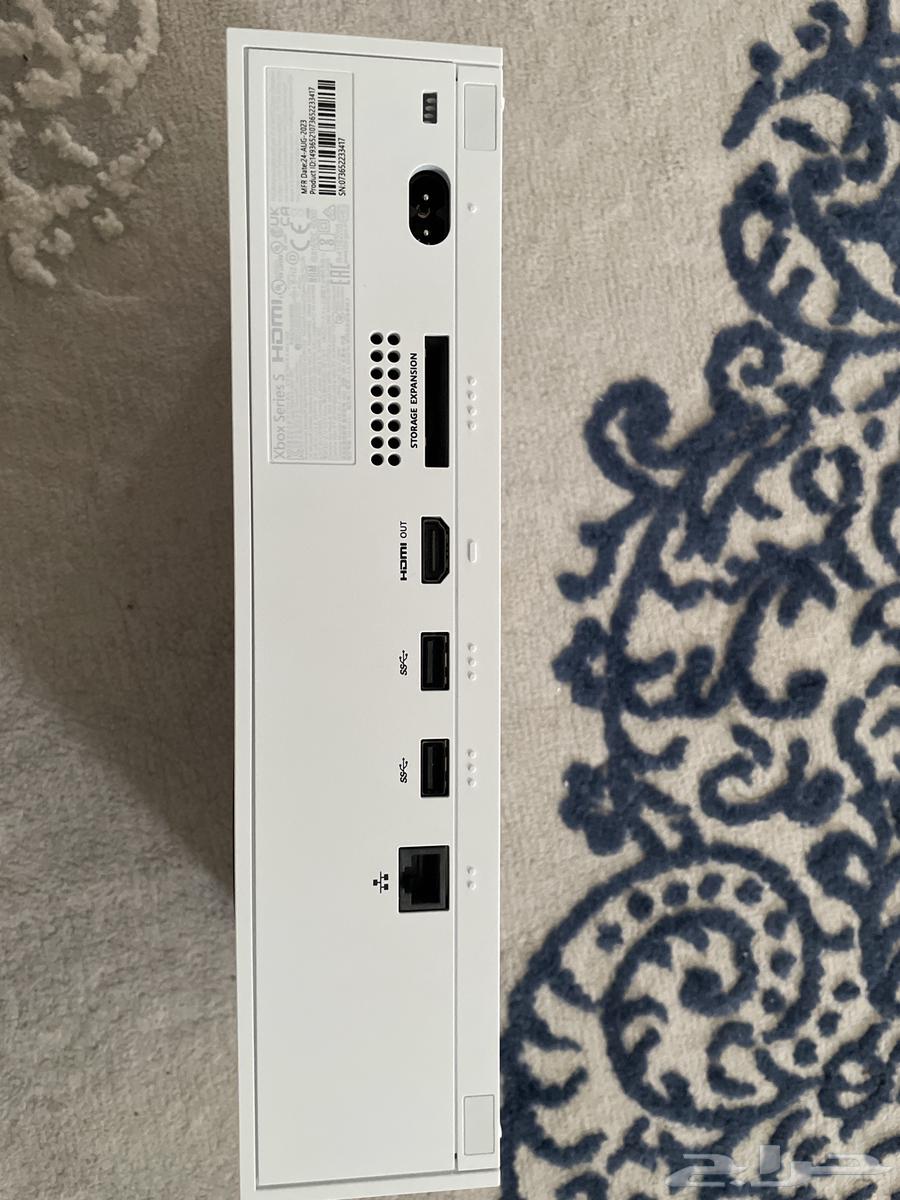 Xbox Series S64422205343363113