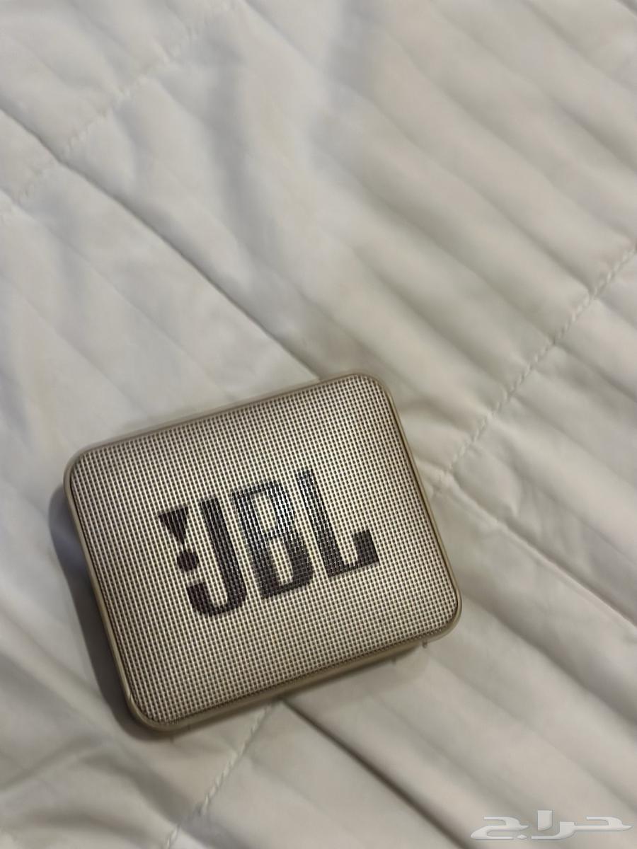 جهاز JBL GO 264419811212931110