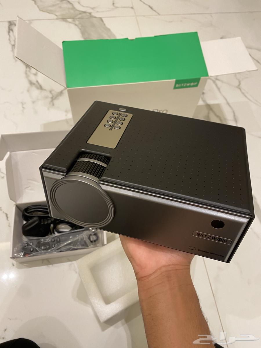 Projector64423797624065110