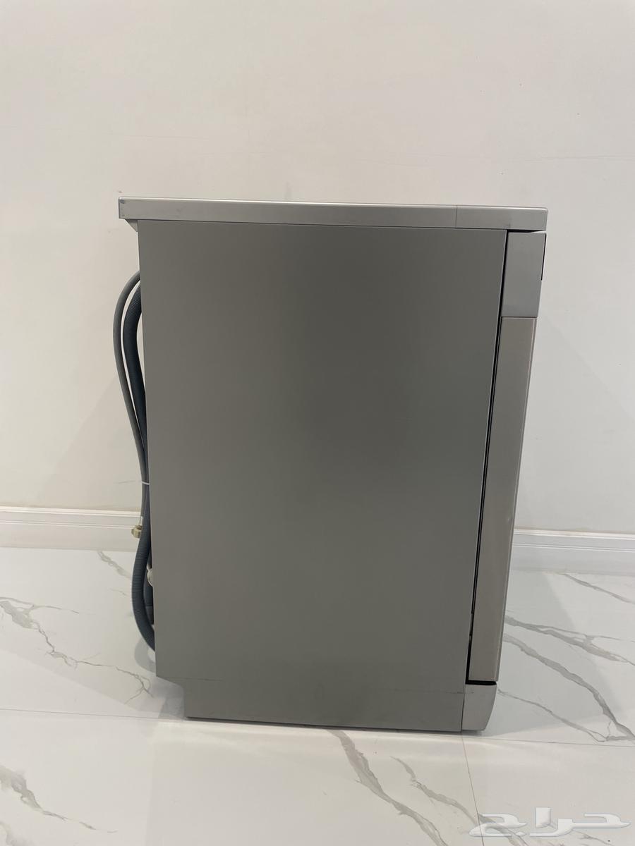 للبيع غسالة صحون General Supreme موديل GS9260SS64422832523267113