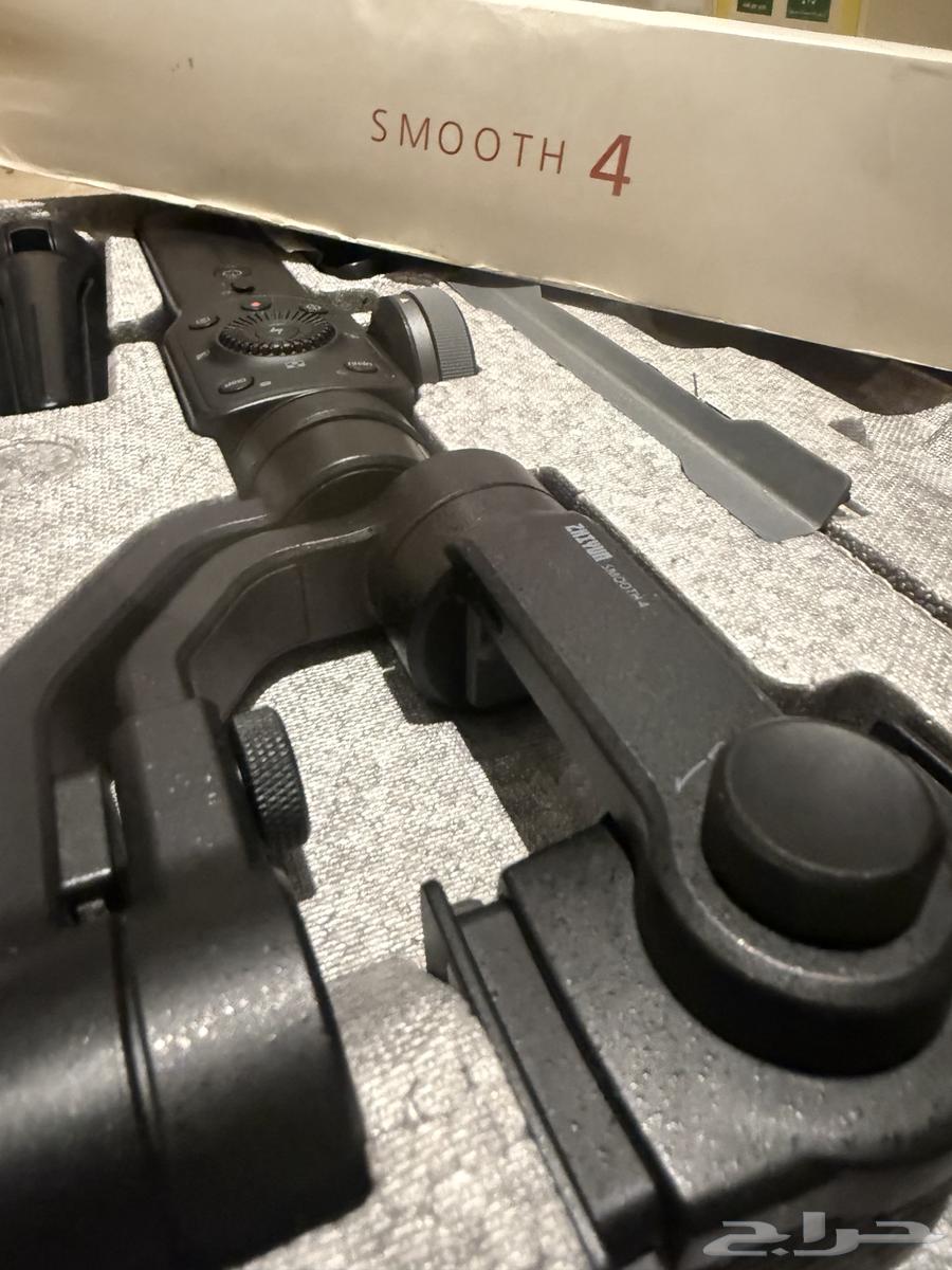 كاميرا حامل جوال جديده لم تستعمل64420688616195110