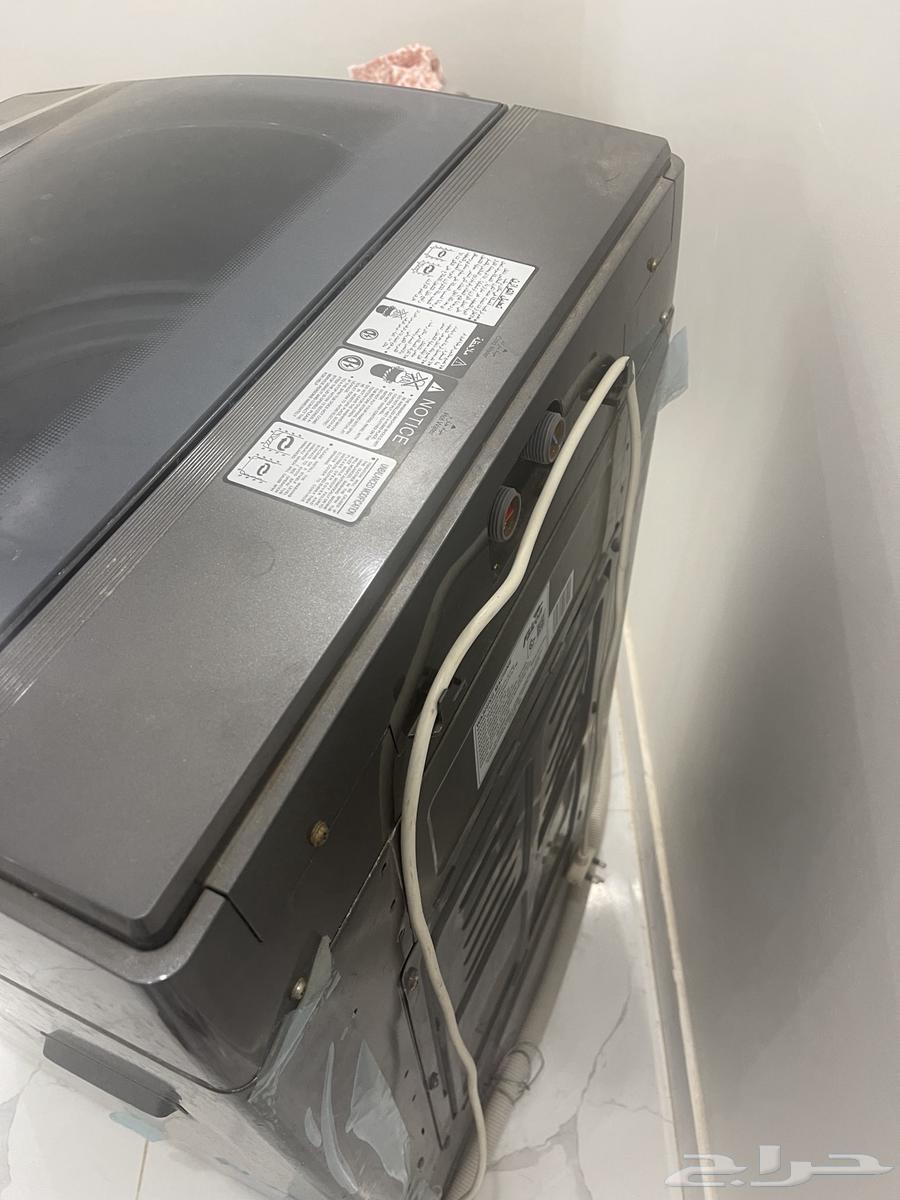 Automatic washing machine64420283369857112