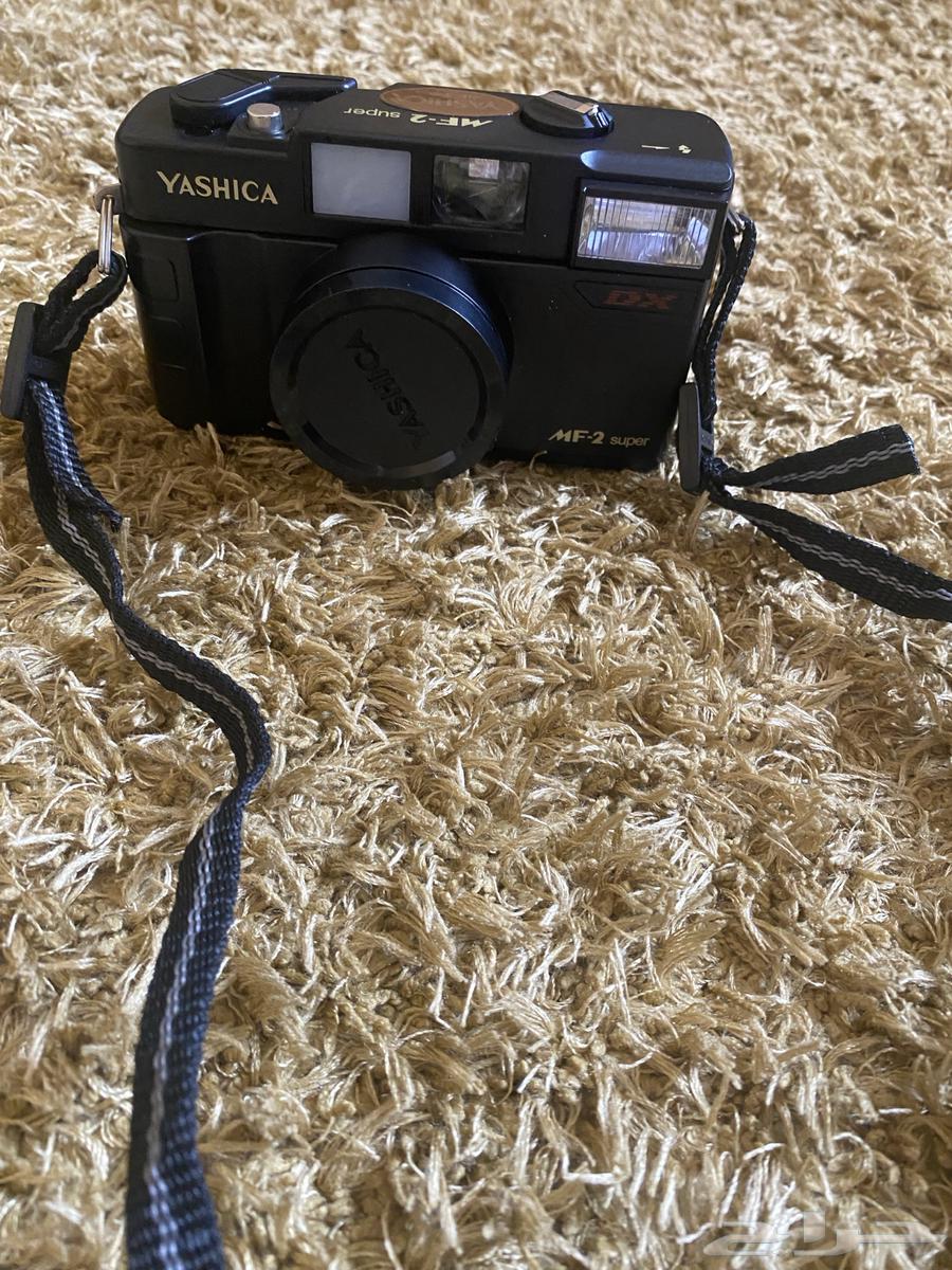 A brand new and extremely clean instant camera, Safarismart channels working 100%64420242993537114