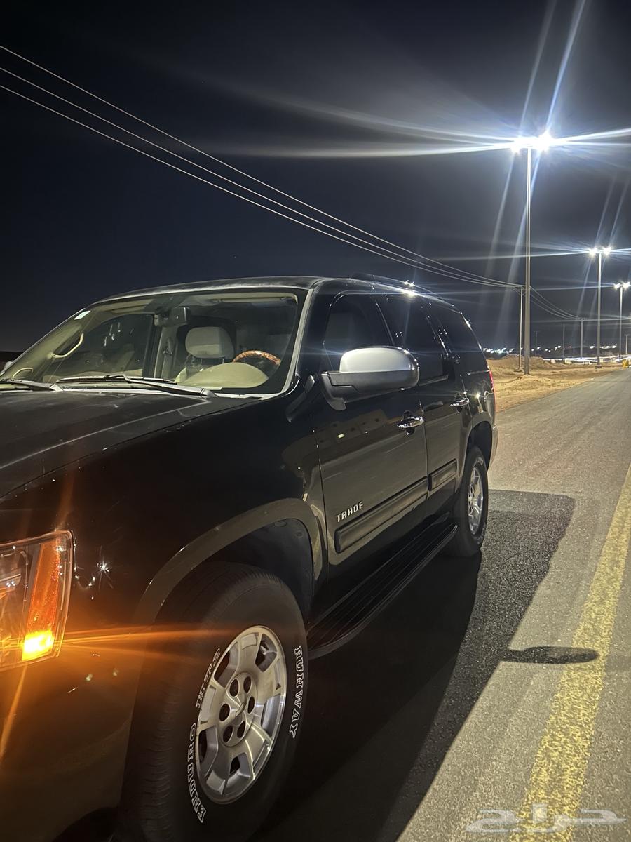 تاهو 2010 للبيع64578367807107111