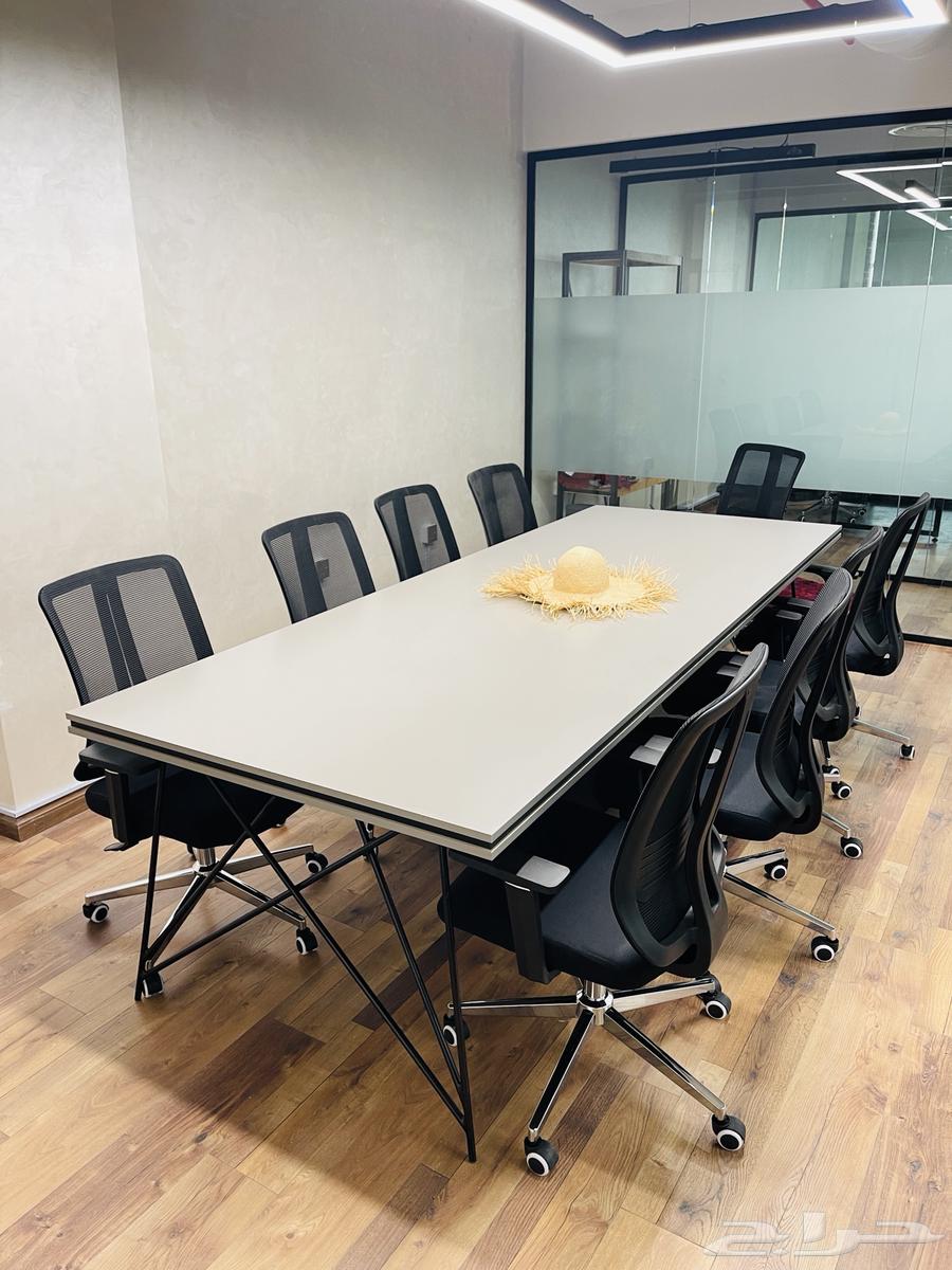 أثاث مكتبي تصنيع وطني64426066688386110