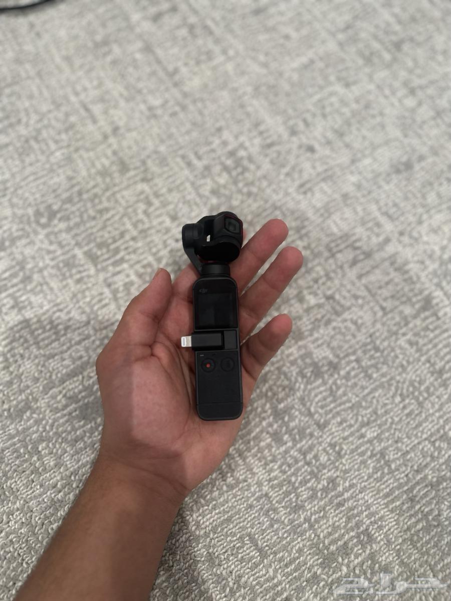 Osmo pocket 1 Osmo64420202899075111