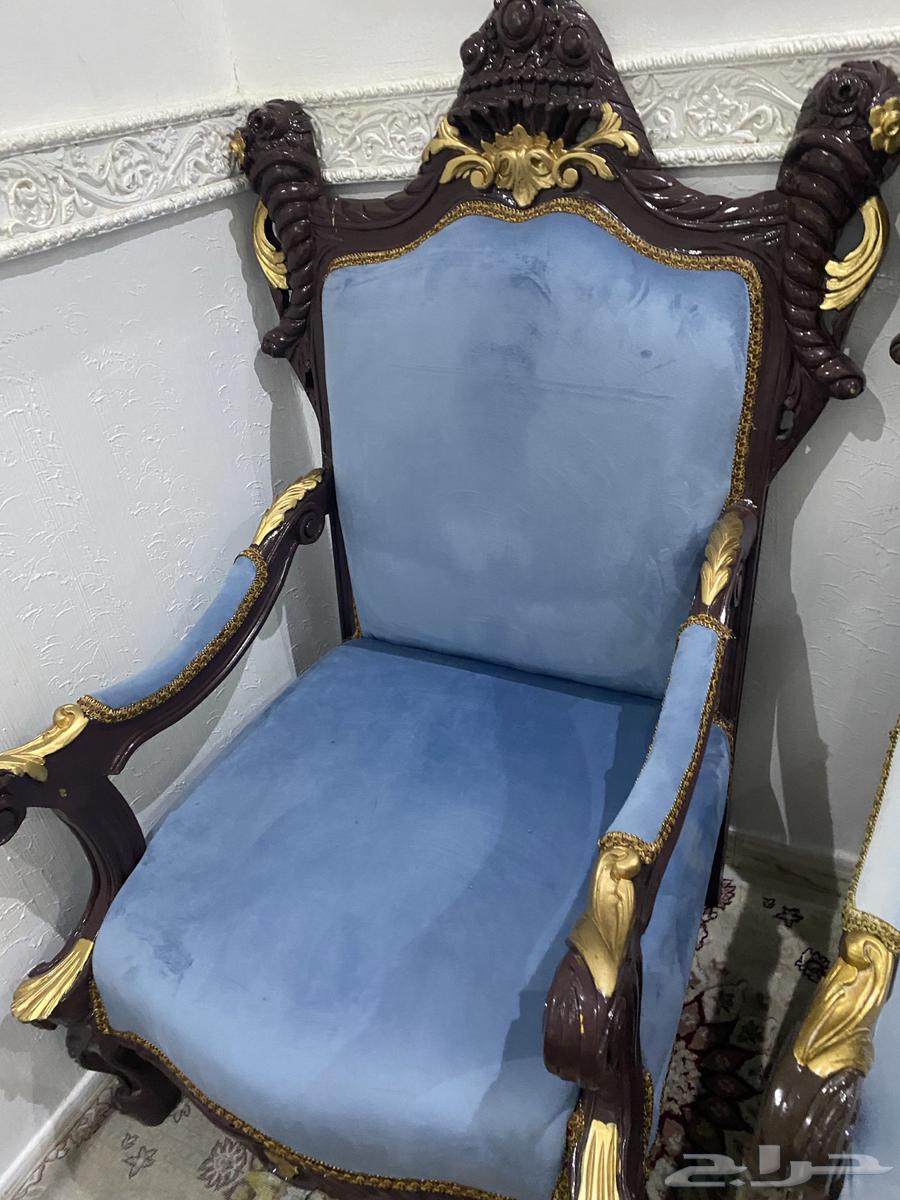 كراسي ملكيه للبيع 1064424504247297113